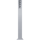 GIRA - GIR135426 E-Saule 4x Leereinheit 1400 mm Gira Ener