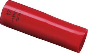 INTERCABLE SRL INR135532 BUSSOLA ESAG. TIPO LUNGO 1/2 32 MM