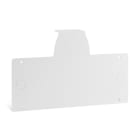 NOTIFIER ITALIA SR - NOTPAN1-PLUS-SC STAFFA IN METTALLO DA SOFFITTO PAN1-PLUS