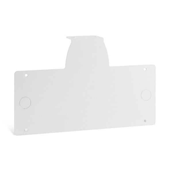 NOTIFIER ITALIA SR NOTPAN1-PLUS-SC STAFFA IN METTALLO DA SOFFITTO PAN1-PLUS