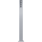 GIRA - GIR135626 E-Saule 4x Leereinheit 1600 mm Gira Ener