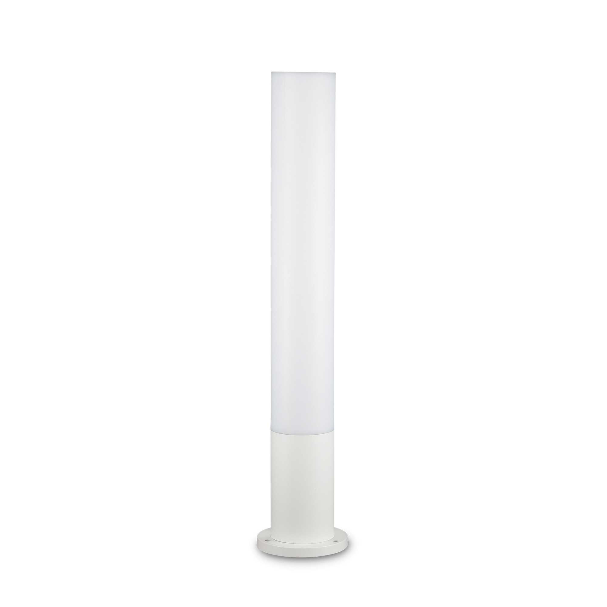 IDEAL LUX SRL - IUX135755 EDO OUTDOOR PT1 ROUND BIANCO