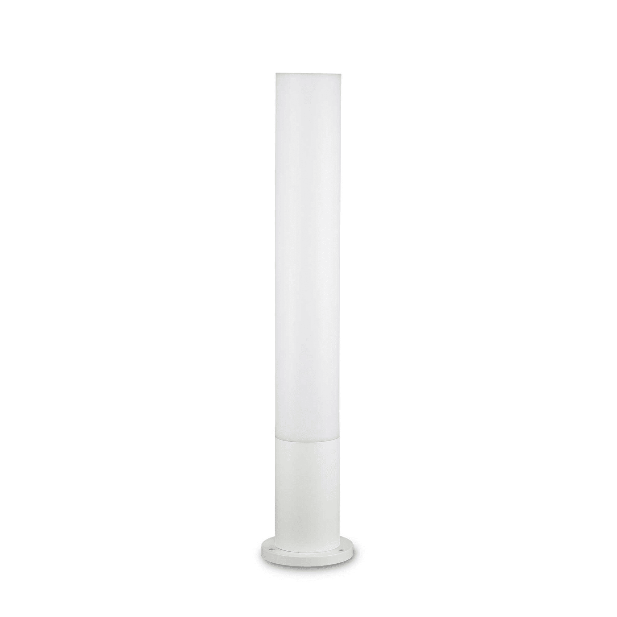 IDEAL LUX SRL IUX135755 EDO OUTDOOR PT1 ROUND BIANCO
