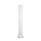 IDEAL LUX SRL IUX135755 EDO OUTDOOR PT1 ROUND BIANCO