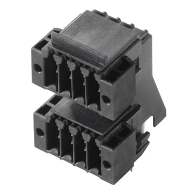 WEIDMULLER WEI1357920000 S2CD-THR 3.50/16/90LF 3.2SN BK BX