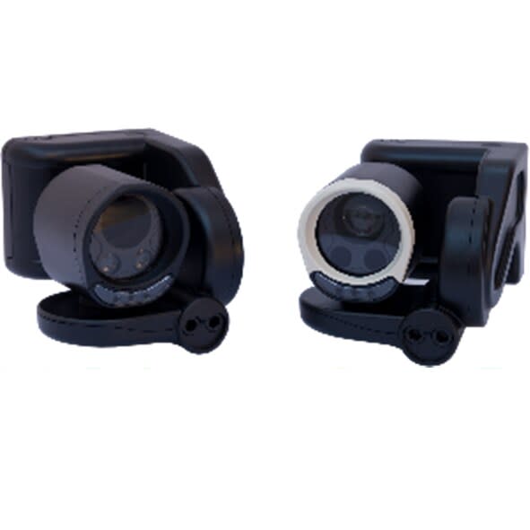 NOTIFIER ITALIA SR - NOTERHS0712-PRO BARR CONV FUMO 10-200M UNIT? TX/RX IP65-