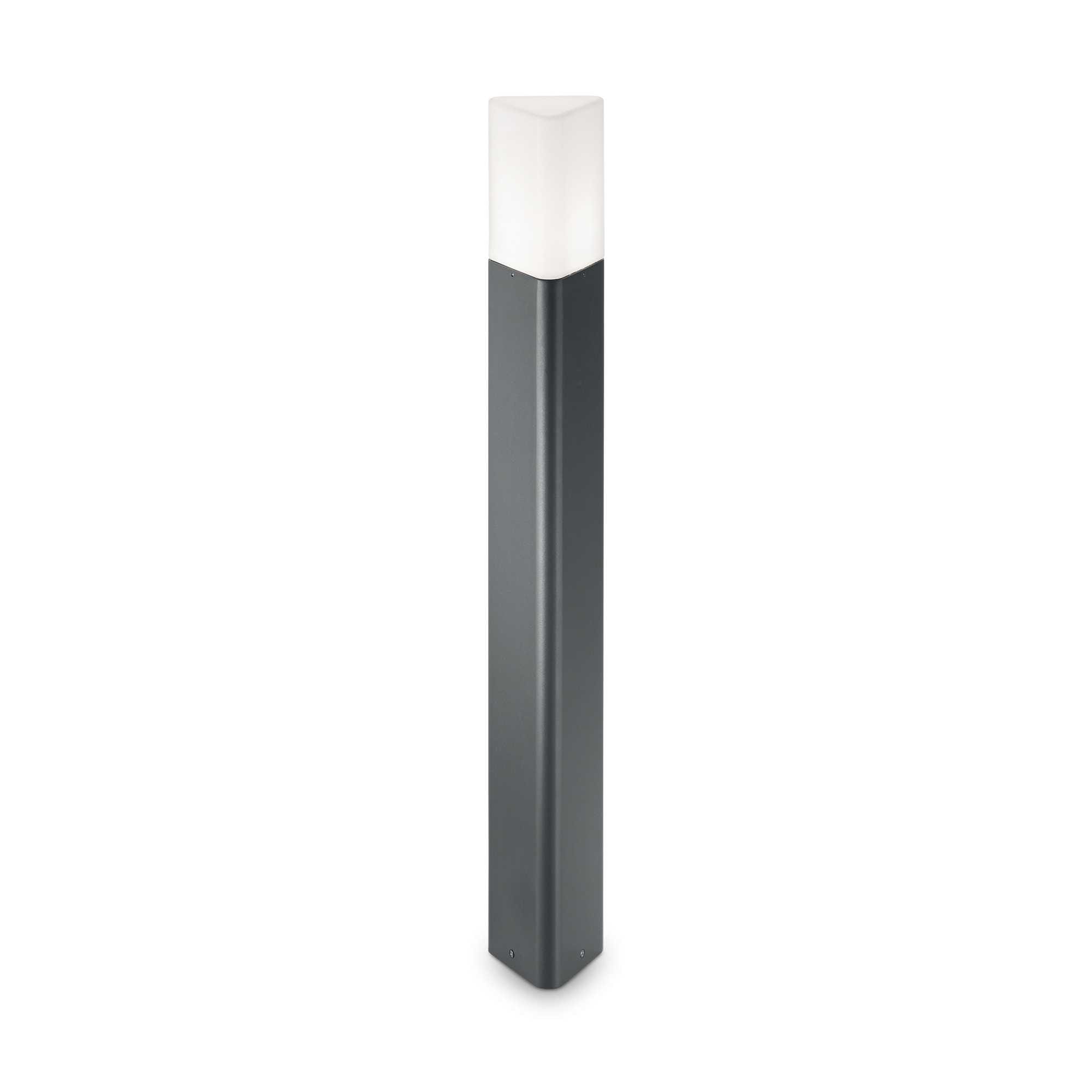 IDEAL LUX SRL IUX135908 PULSAR PT1 ANTRACITE