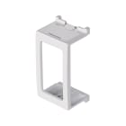 SCAME PARRE SPA - SCA136.0901 ADATTATORE IP40 1 MODULO PER UNIBOX