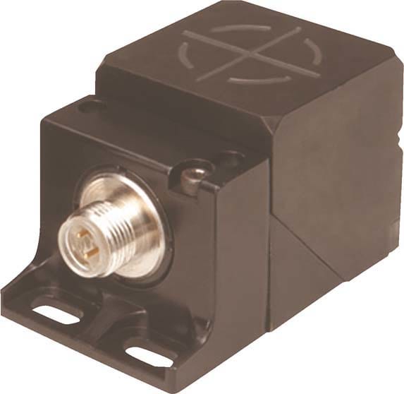 EATON - EAO135811 E52Q-DL40UAD01 SEN IND 40X40 SP PROG M12