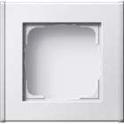 GIRA - GIR136127 Profil 1f senkr. + waager. Profil 55 Rei