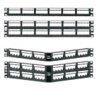 PANDUIT PANUICMPP24BLY PANNELLO DI PERMUTAZIONE A 24 PORTE CON