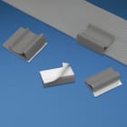 PANDUIT PANFCC5-A-C8 CLIP CON RETRO ADESIVO PER CAVO PIATTO