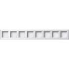 GIRA - GIR136627 Profil 8f senkr. + waager. Profil 55 Rei