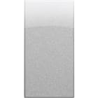 URMET SPA - UTD10360/2.B COPRITASTO 2MOD BIANCO