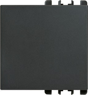 URMET SPA - UTD10360/2AL COPRITASTO 2M ALLUMINIO