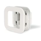 SCAME PARRE SPA SCA137.121 SCATOLA CON CORNICE M95 INCASSO SINGOLA