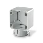 SCAME PARRE SPA SCA137.131 CONTENITORE TESTA PALO PROTECTA M95