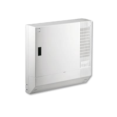 URMET SPA UTD1372/312 BASE PABX AGORA 2 EQ. 1/4