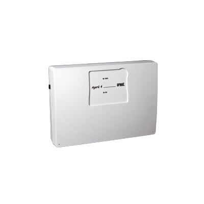 URMET SPA - UTD1372/420 BASE PABX AGORA 4 EQ. 2/8