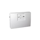 URMET SPA - UTD1372/420 BASE PABX AGORA 4 EQ. 2/8