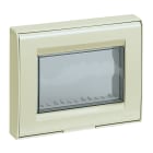 VIMAR SPA VIW13733.Q.A CALOTTA IP55 3M IDEA/8000SP AVORIO