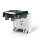 SCAME PARRE SPA - SCA137.4427 PRESA NEOZELANDESE 10A INCASSO