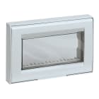 VIMAR SPA VIW13745.Q CALOTTA IP55 4M IDEA/8000SP GRIGIO
