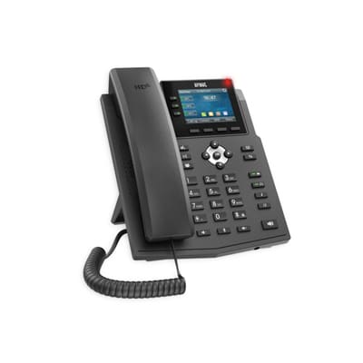 URMET SPA UTD1375/806 TELEFONO SIP U.TALK PRO