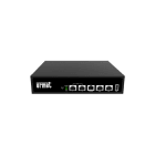 URMET SPA UTD1375/872 GATEWAY IP/SIP LINEE ISDN 2 P.