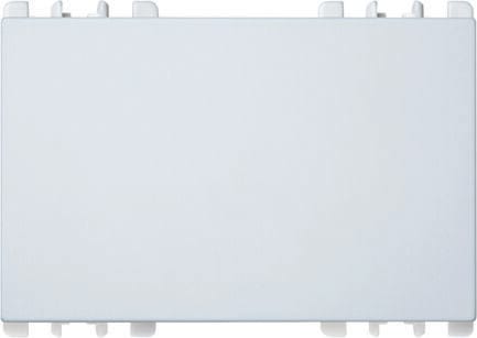 URMET SPA UTD10360/3BG COPRITASTO 3M BIANCO GHIACCIO