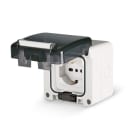 SCAME PARRE SPA - SCA137.6405 PRESA P40