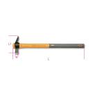 BM SPA - BMM013760540 MARTELLI CARPENTIERE MANICO PLAST. 400