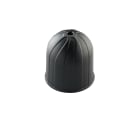 LE PROLUNGHE SAS PRG1376/N ROSONE SFERICO NE D. 68MM - H. 75MM