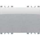 URMET SPA - UTD10360AL COPRITASTO 1M ALLUMINIO