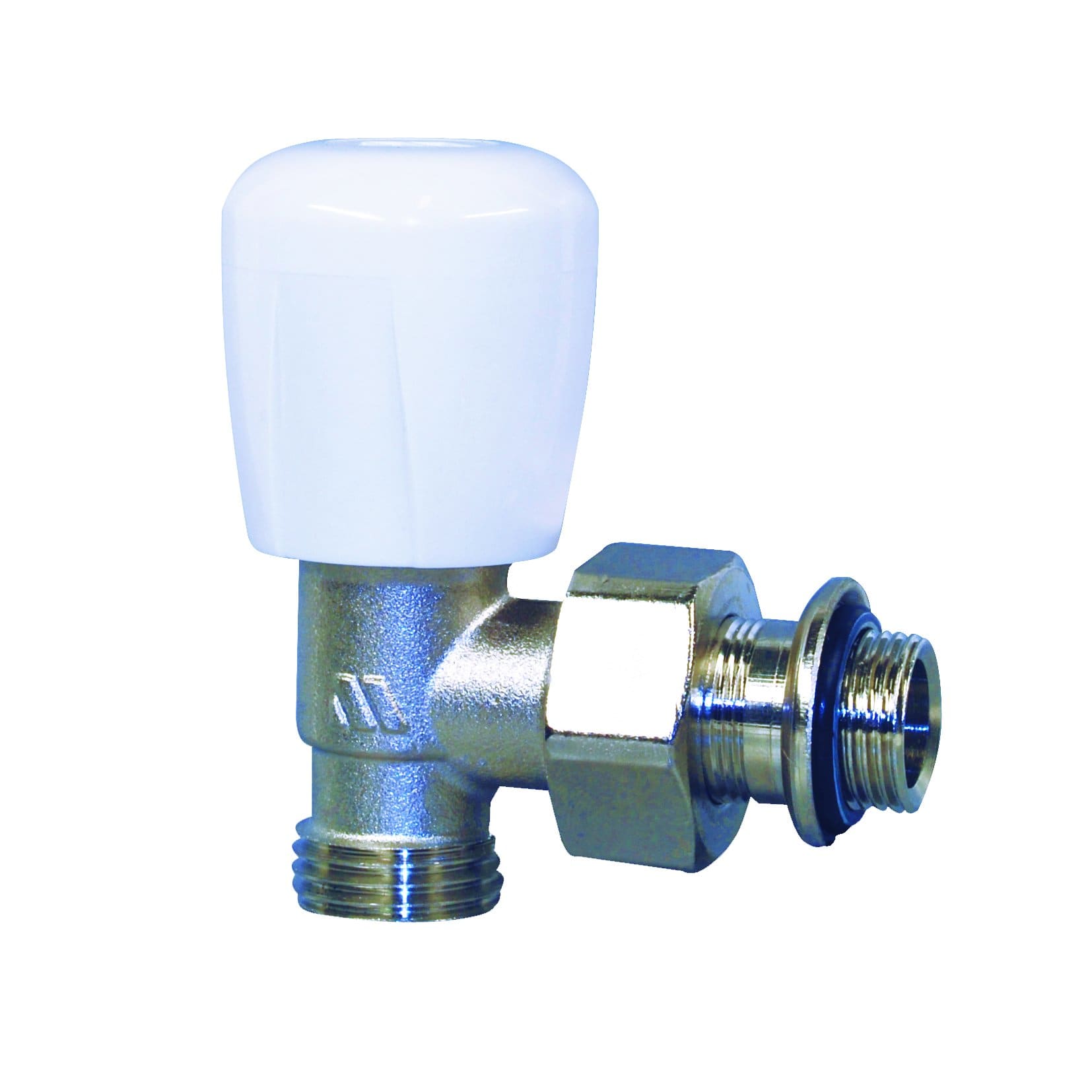 WATTS INDUSTRIES ITA WAT1378TRV38 VALVOLA SQ3/8 RAME TERMOST.