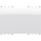 URMET SPA - UTD10360BG COPRITASTO 1M BIANCO GHIACCIO