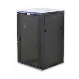 NOTIFIER ITALIA SR - NOTRM.33U IP30 RACK 19 W. ASSEMBLY IP30 - 33 UNITS