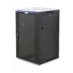 NOTIFIER ITALIA SR - NOTRM.33U IP30 RACK 19 W. ASSEMBLY IP30 - 33 UNITS