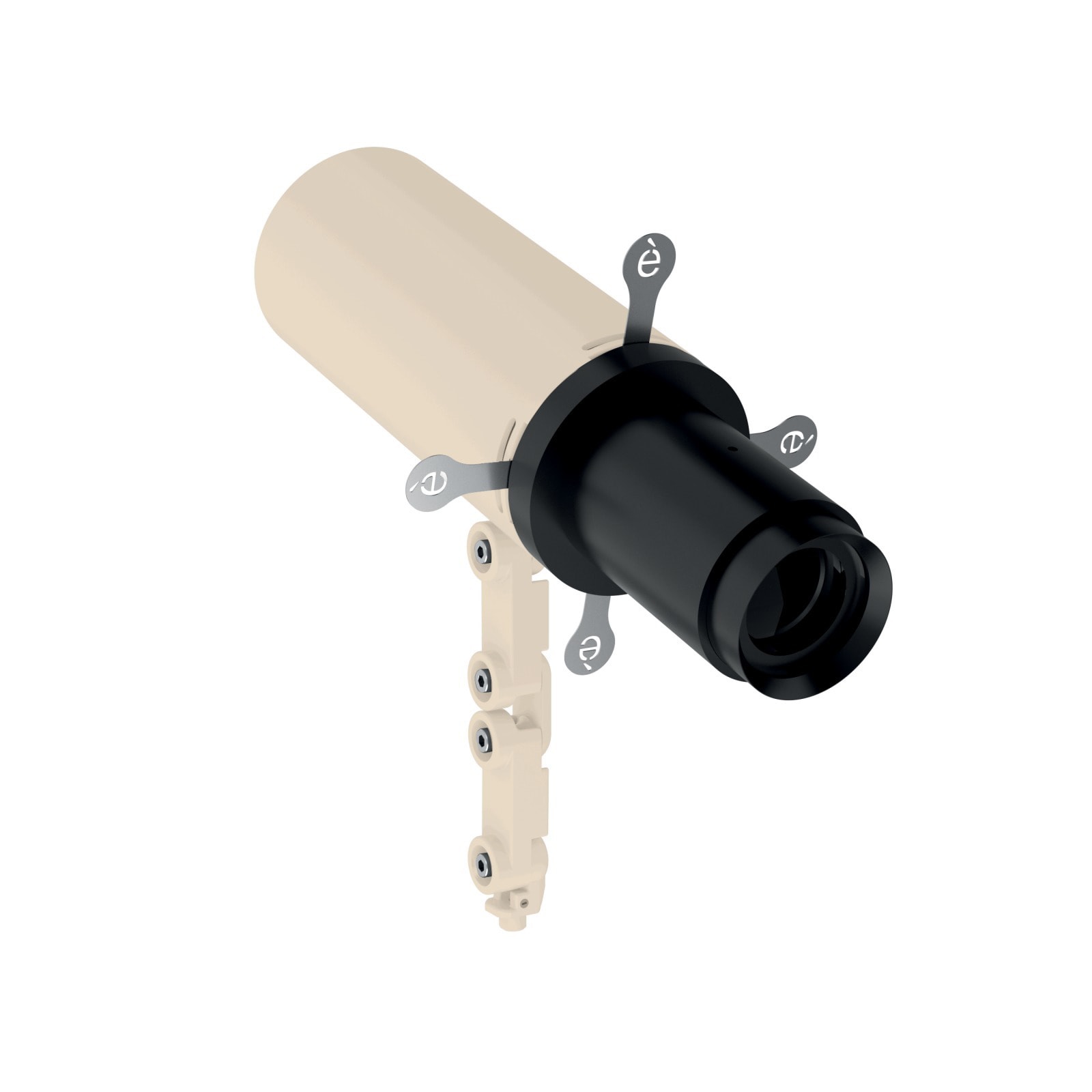 LINEA LIGHT (ILED) ILD82913W66 NAVATA POUND SHAPER 3 25W SABBIA