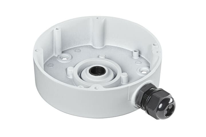 URMET SPA UTD3000/139 JUNCTION BOX-AF VANDAL DOME