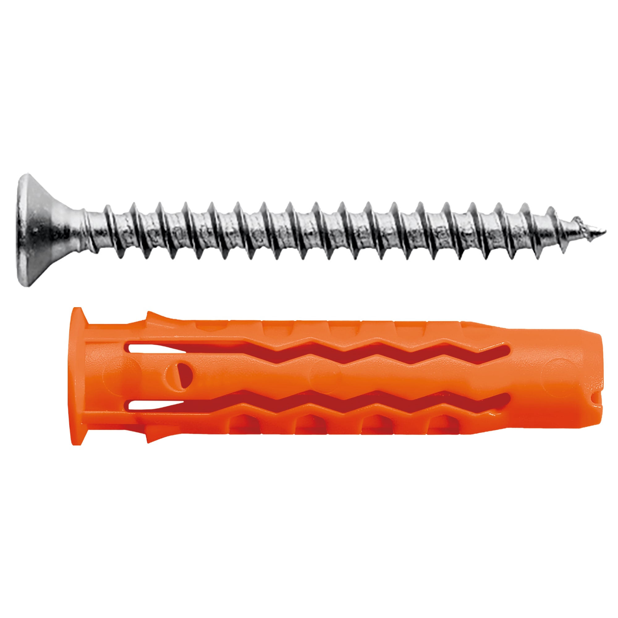 NOVATEC EUROPE SRL - NVC1380052 MQ-S 8 - VITE 5,0X50 MM