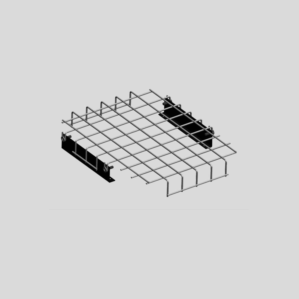 ARCLUCE SPA - ACL1099170X GRIGLIA PROTEZIONE EQOS0