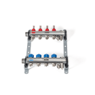 REHAU SPA - RE413801601200 HKV-D6 COLL. IN ACCIAIO 1