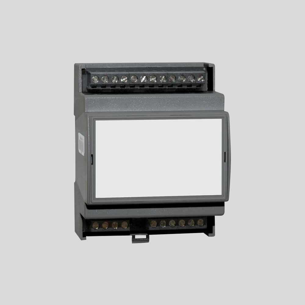 ARCLUCE SPA - ACL1099462X SPLITTER/BOOSTER DMX/RDM 4 OUTPUTS