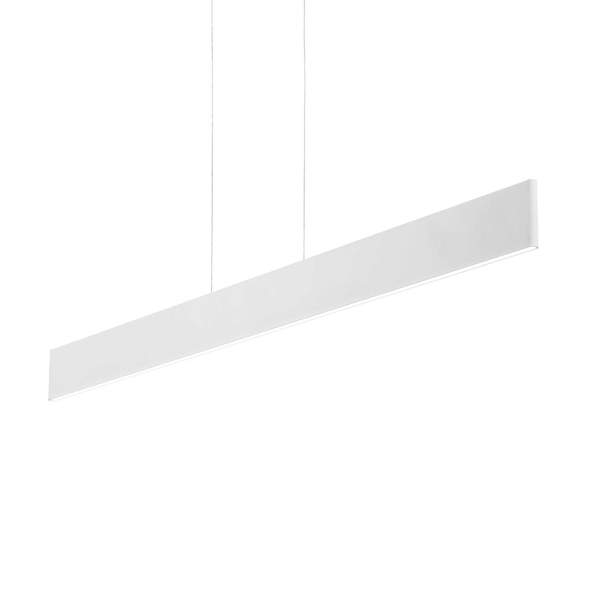 IDEAL LUX SRL IUX138237 DESK SP1 BIANCO