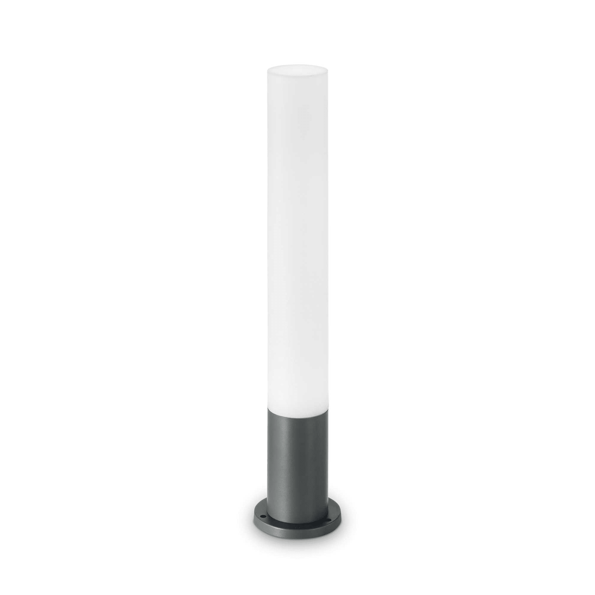 IDEAL LUX SRL IUX138510 EDO OUTDOOR PT1 ROUND ANTRACITE