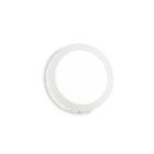 IDEAL LUX SRL - IUX138602 UNIVERSAL PL D22 ROUND 3000K