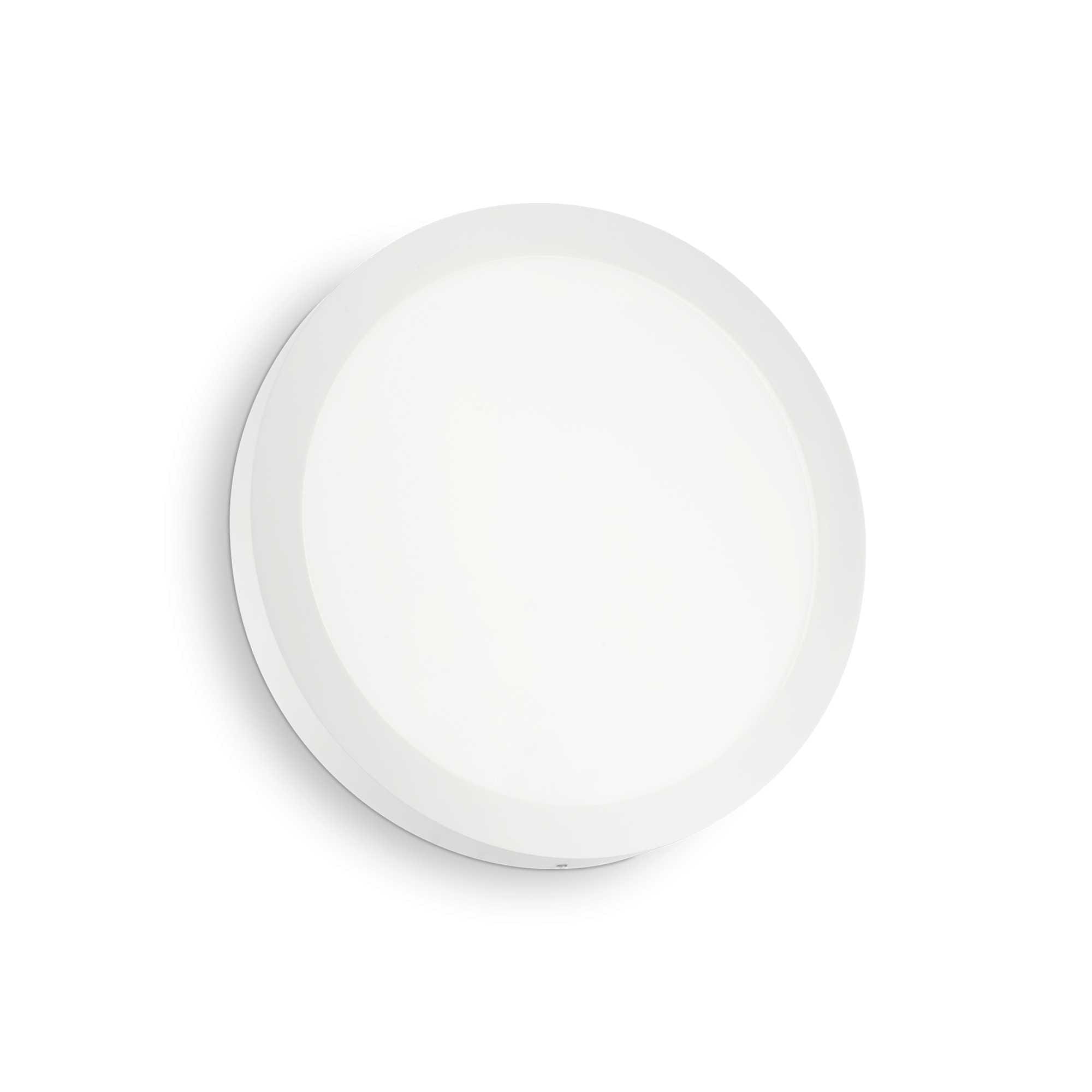 IDEAL LUX SRL IUX138619 UNIVERSAL PL D30 ROUND 3000K