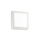 IDEAL LUX SRL - IUX138640 UNIVERSAL PL D22 SQUARE 3000K