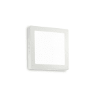 IDEAL LUX SRL IUX138640 UNIVERSAL PL D22 SQUARE 3000K